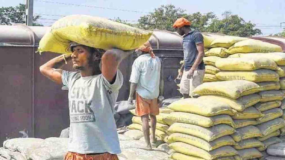 Cement Price Hike To Increase Soon 2023