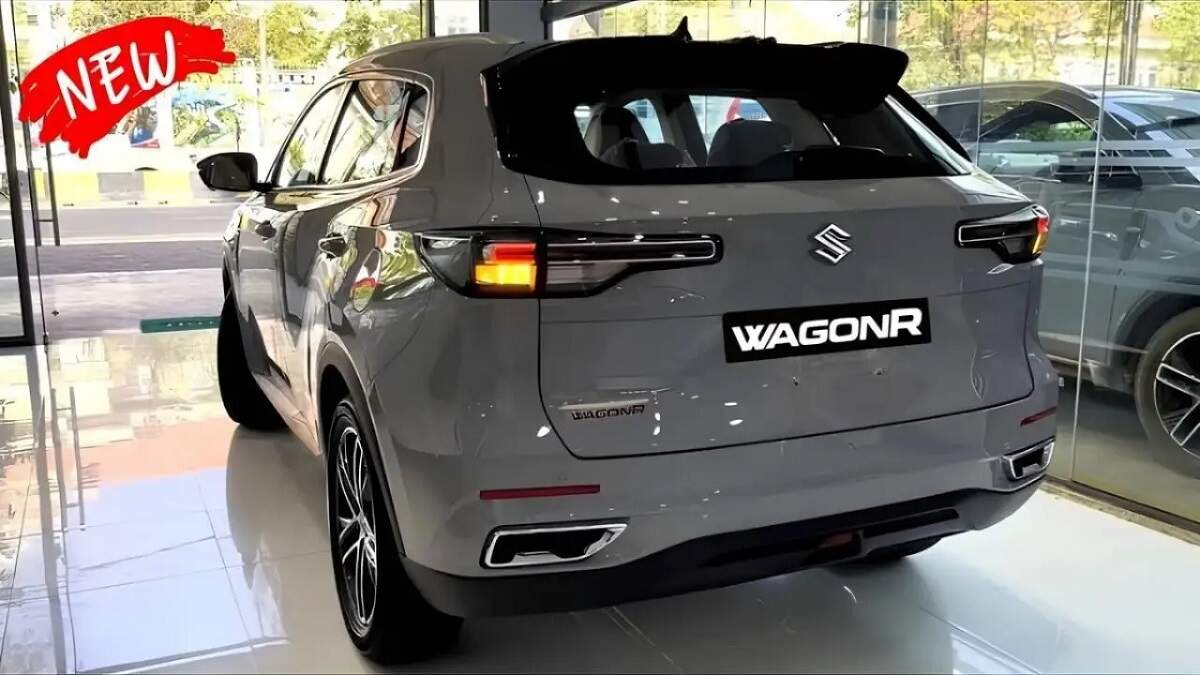 maruti