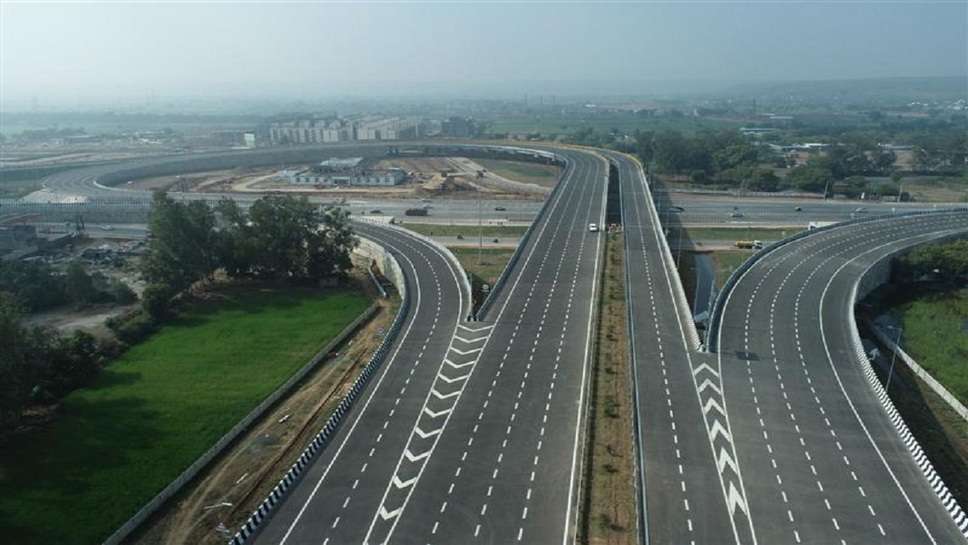 Greenfield Expressway: Journey From Jaipur To Chandigarh Will Be Completed in 3 Hours, Know Complete information