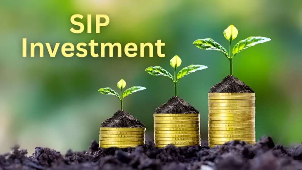 SIP Investment Tips 