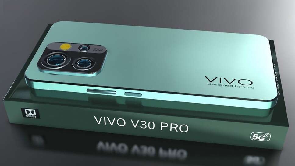 Vivo's Smartphone Coming With Powerful Features With 512GB Storage