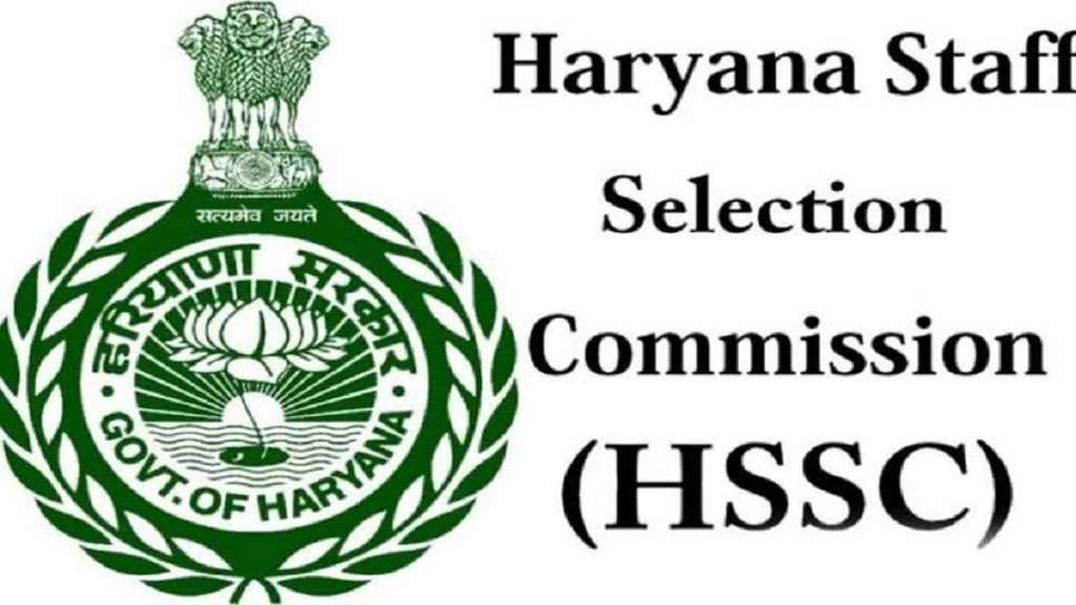 job seekers,recruitment results,HSSC administrator,Haryana Staff Selection Commission,group D vacancies,model code of conduct,chief electoral officer,group C posts,chief minister Nayab Singh Saini,Common Eligibility Test,MCC restrictions,poll code