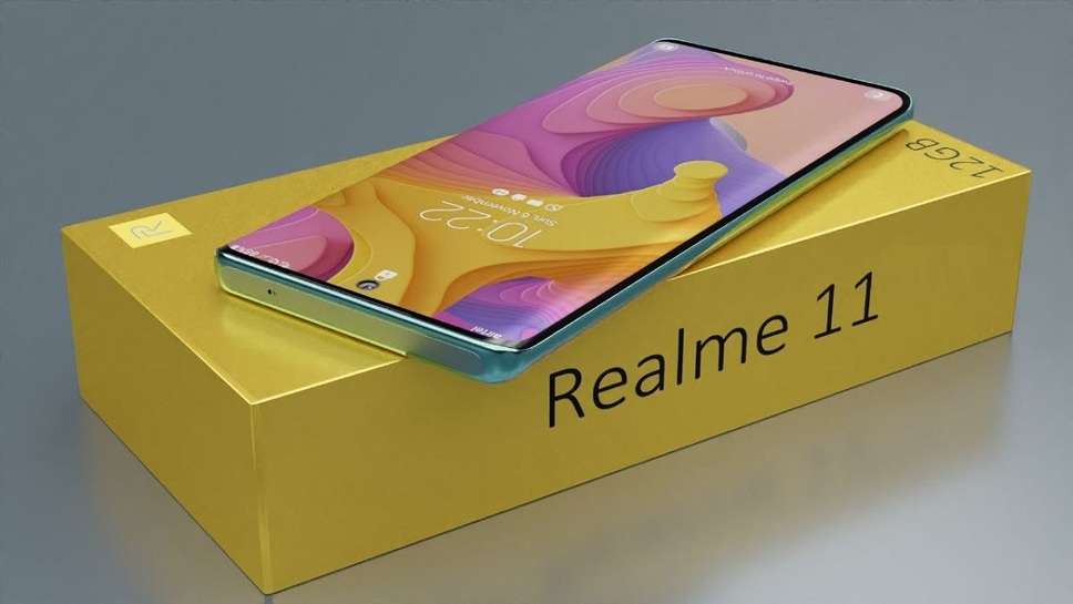 Realme 11 5G