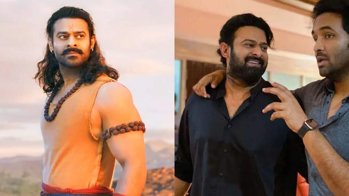 Prabhas Lord Shiva : Superstar Prabhas Will Be Seen in Role of Lord Shiva, Know Which Film it Will Be