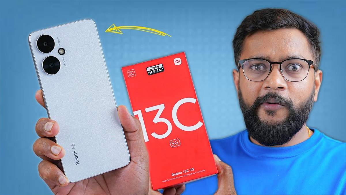 Redmi's Amazing 5G Smartphone Launched, Know its Premium Features & Price