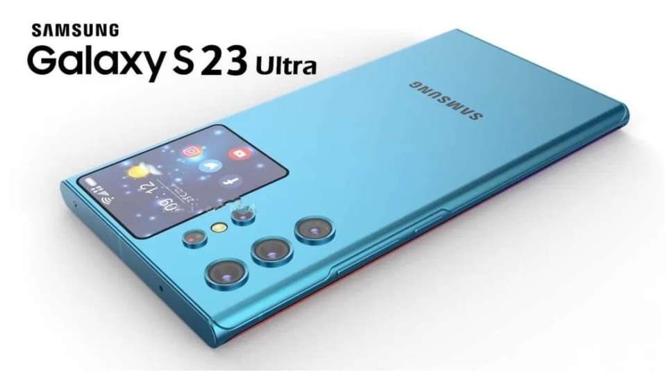 Samsung Galaxy S23 Ultra ya disponible a mitad de precio, no te pierdas la oferta