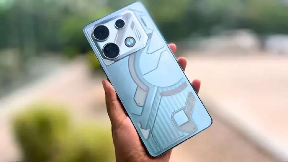 Infinix's premium smartphone will come with a massive 5000mAh battery & powerful features,&nbsp;Yuva Patrkaar