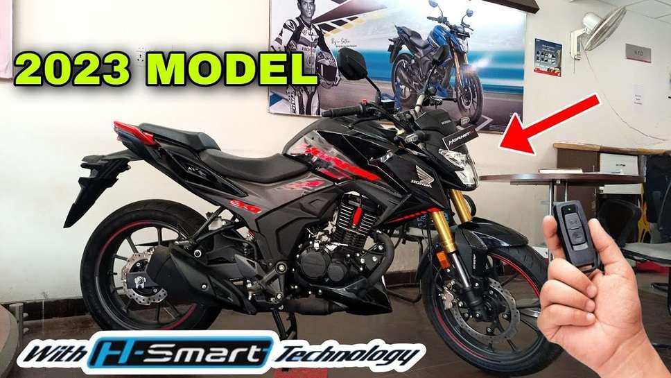 New Honda Hornet 2 0 Launch 2023 Hornet New Update Price Mileage Full Detail