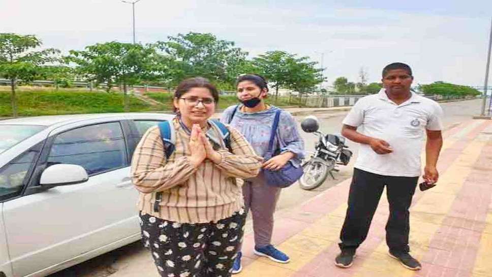 IAS Rani Nagar: Haryana Cadre IAS Officer is Not Getting Salary For 4 Months, Expressed Pain on Social Media