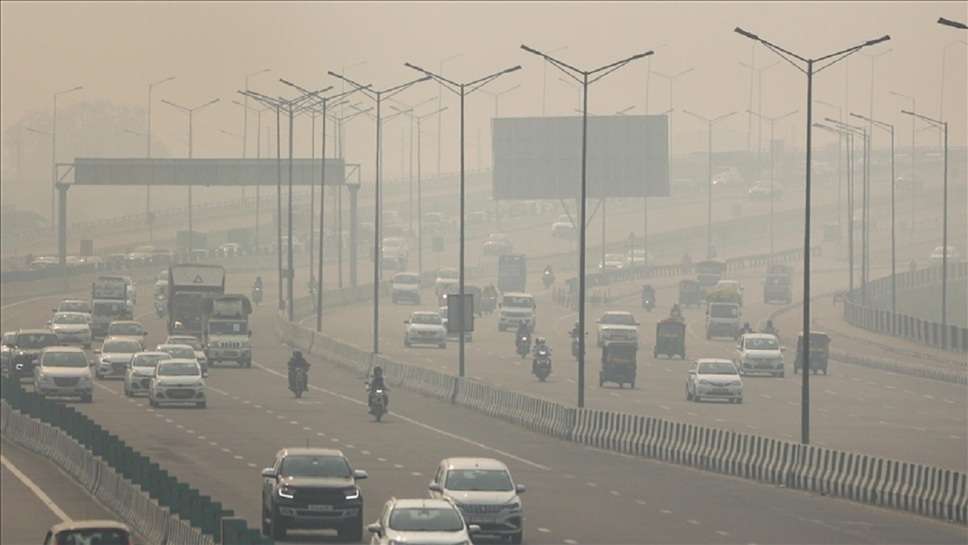 AQI News: People of Delhi-NCR Happy, Got Relief From Pollution After a Long Time, Know Details of Today's Weather