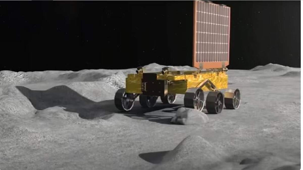 Why is it Special To Find Sulfur on The Moon? ISRO Will Solve The Mystery, Scientists Came Up With These 2 Theories