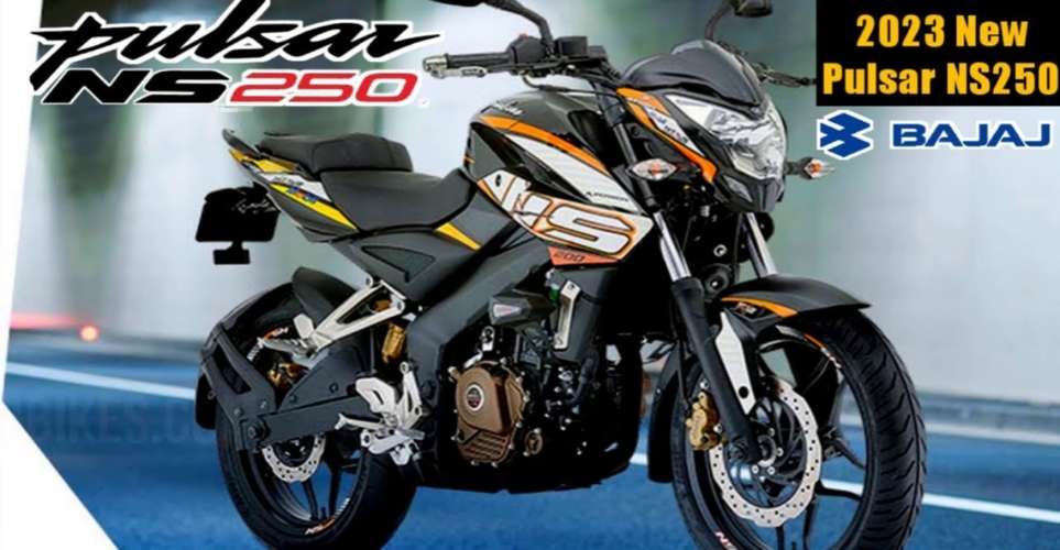 Bajaj Pulsar NS250 is Going To Compete With Bikes Like Yamaha R15, KTM ...