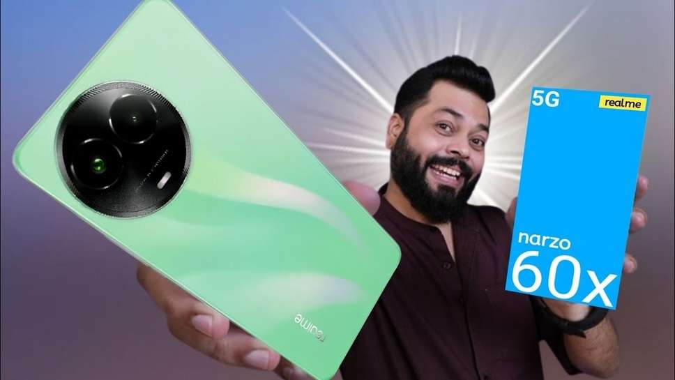 Realme Narzo 60x 5G - flipkart, Realme 60x, Realme Narzo 60x 5G, Realme Narzo 60x price, Realme Narzo 60x 5G price, Realme 60x 5G, Realme Narzo 60x 5G Processor, Realme Narzo 60x 5G price in India