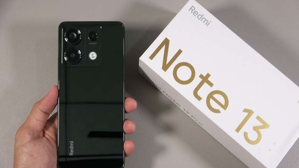 Redmi Note 13 Pro 5G Best Smartphone Specs, Camera, Price & Feature