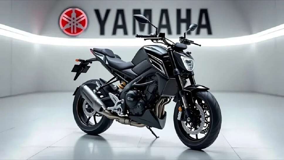 Yamaha MT-15 V2 comes with a new updated version, with a powerful 155cc engine, you will get an excellent mileage, Yuva Patrkaar