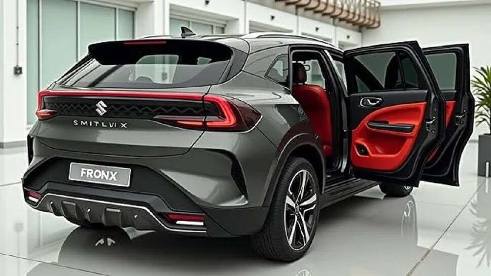 Maruti FRONX price on-road, Maruti Fronx top model price, Maruti Fronx safety rating, Maruti Fronx mileage, Maruti Fronx mileage petrol, Maruti Fronx mileage diesel, Maruti Fronx images, Maruti Fronx price mileage