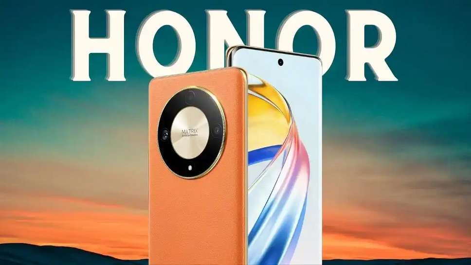 Honor X8b Smartphone