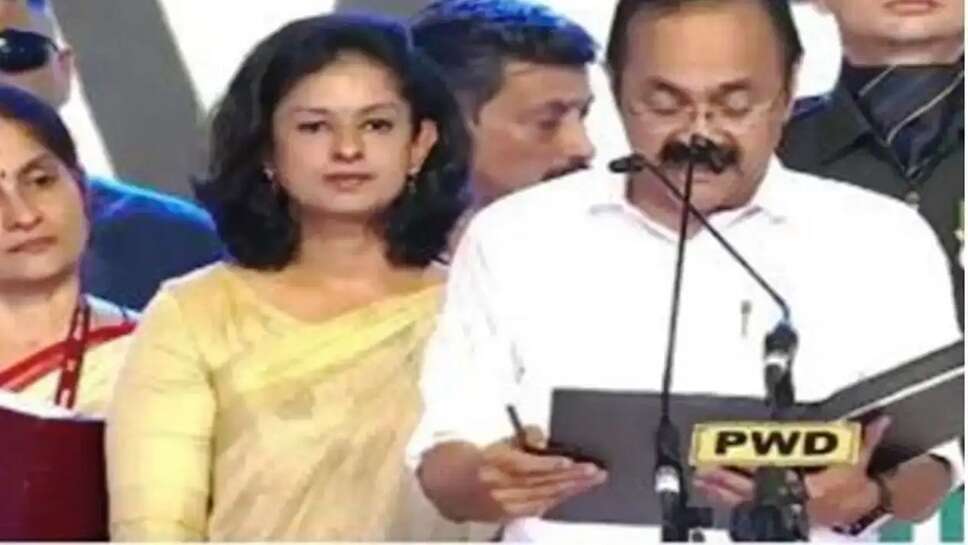 Trending News 2026:​​​​​​​ V.D. Satheesan is Kerala's New Chief Minister; UDF Government Takes Charge.