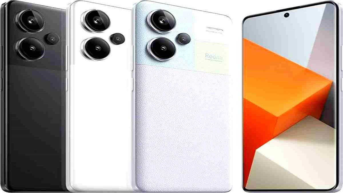 Redmi Note 13: Redmi Note 13 Will Be Launched Soon in India