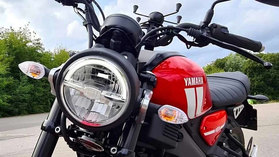 Yamaha's premium bike, with a powerful 155cc engine, will get a mileage of 45-50 kmpl, Yuva Patrkaar