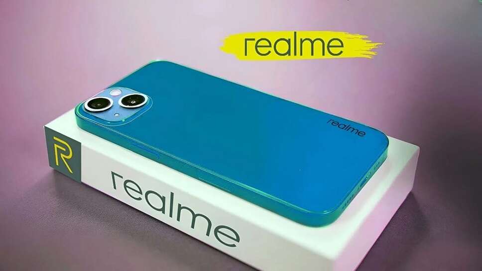 Realme GT 7 5G Price