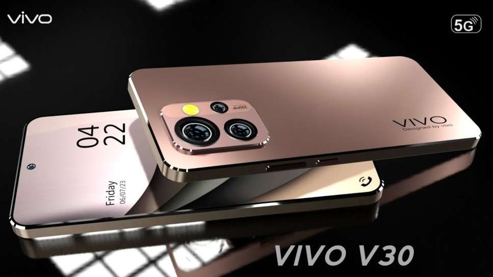 Vivo v30