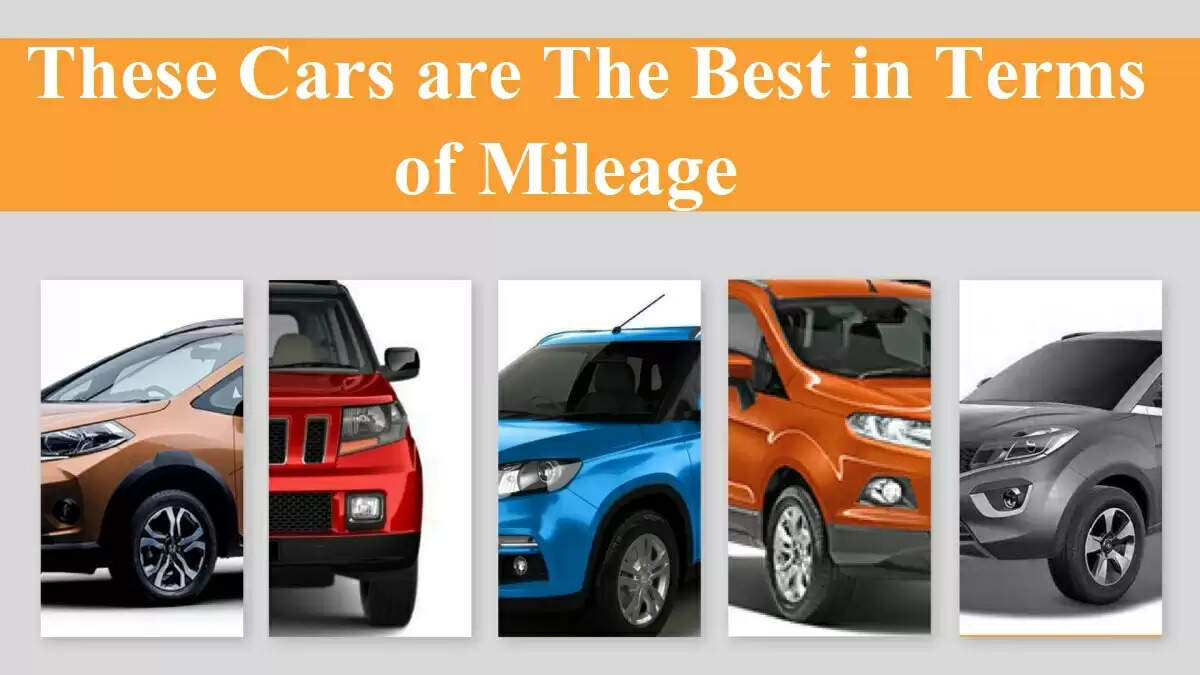 of Mileage