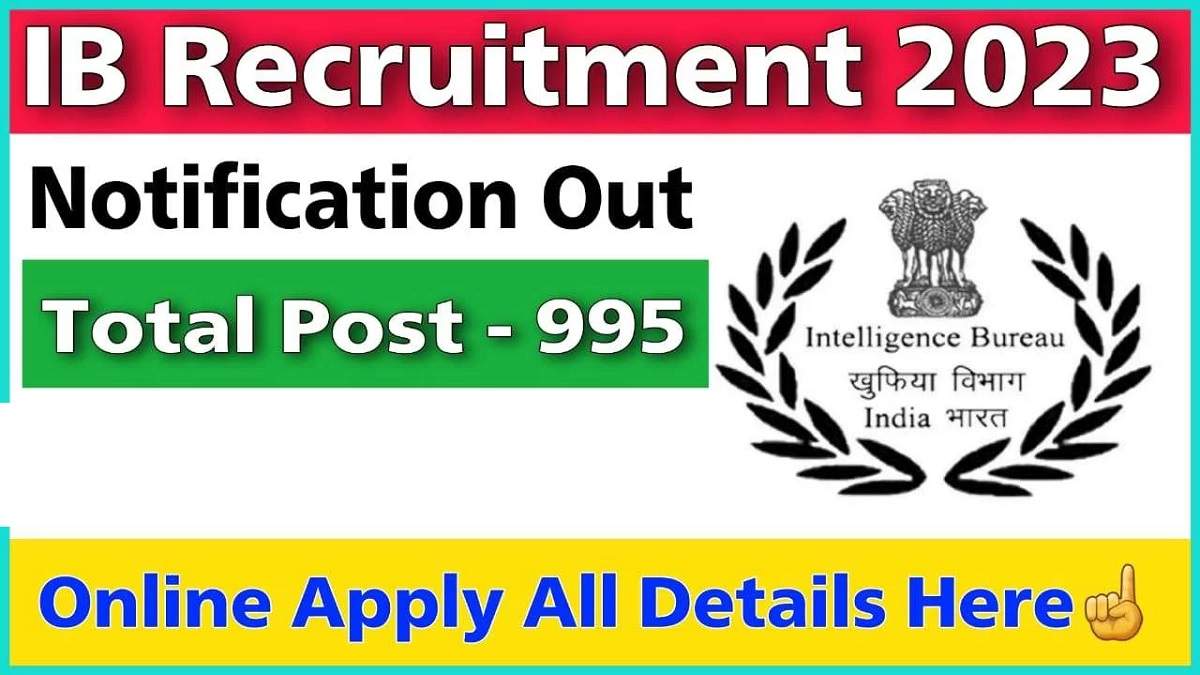 Intelligence Bureau Recruitment 2024 How To Apply Online For   D80fa6ecbe02bd658f53b061a375a07b 