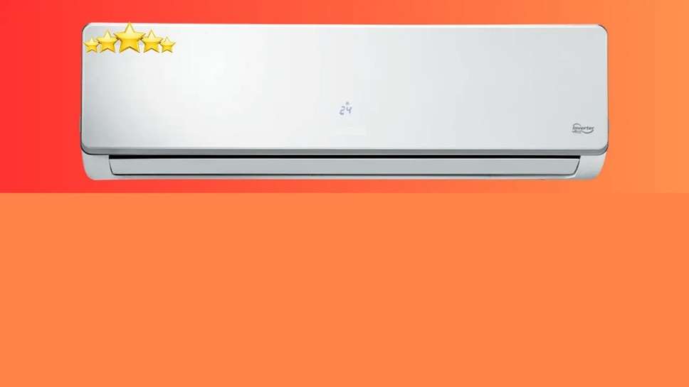 Godrej 1.5 Ton Split AC Cooling Power & Full Details