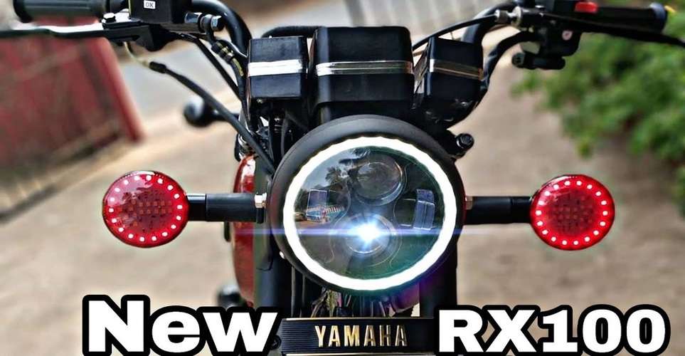 rx 135 yamaha - Google Search  Yamaha rx100, Yamaha bikes, Yamaha rx 135