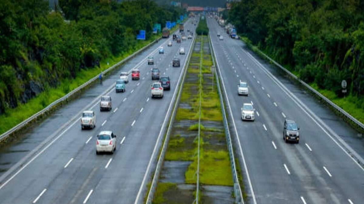 Ahmedabad vadodara expressway, Dwarka Expressway, Expressway in India, Delhi-Mumbai Expressway, Expressway vs highway, National Expressway, Ganga Expressway, National Expressway 4