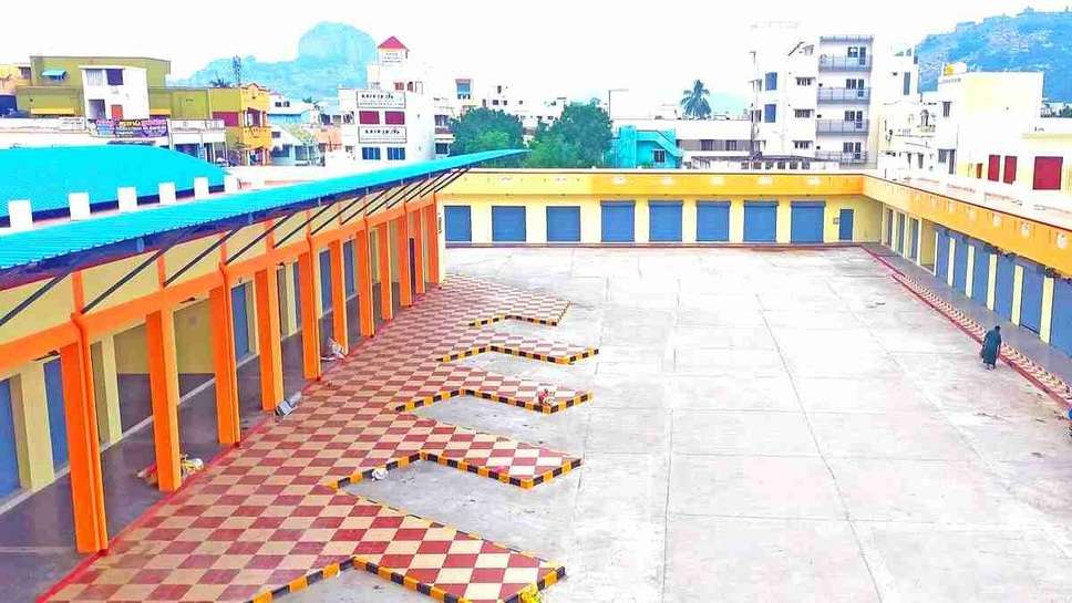 New Bus Stand Will Be Built at This Place in Kurukshetra, Rs 125 Crore Will Be Spent