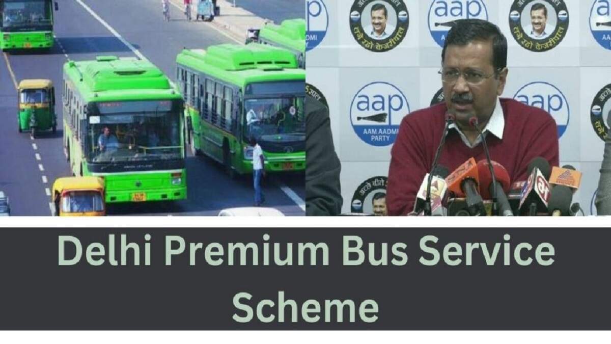 Premium Bus Service