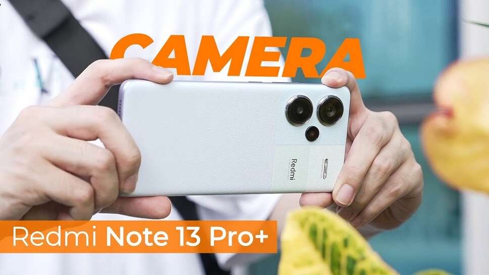 Redmi Note 13 Pro Plus
