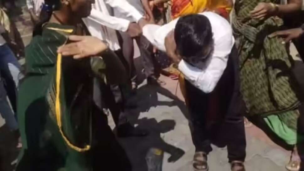 Priyanka Jadhav, Akola