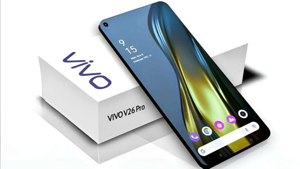 Vivo's premium 5G phone will come with 12GB RAM, 256GB ROM & 80W fast charging support