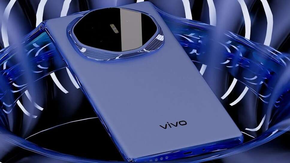 Vivo's premium 5G smartphone comes with a DSLR camera, 16GB RAM, & 512GB storage, along with a 100W fast charger