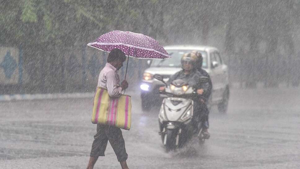 IMD issued Alert, There Will Be Rain in These States Till December 18, Know Complete Details