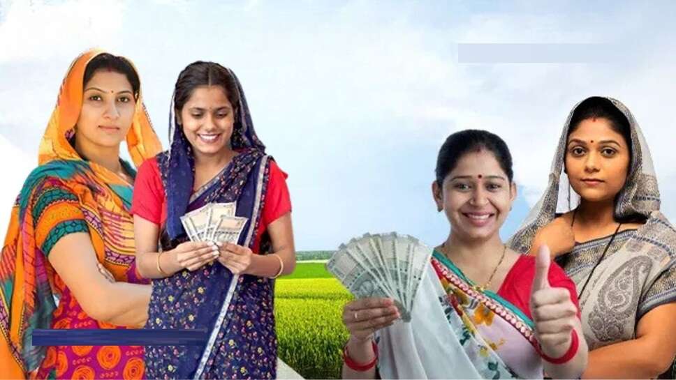 Gogo Didi Yojana, Jharkhand News