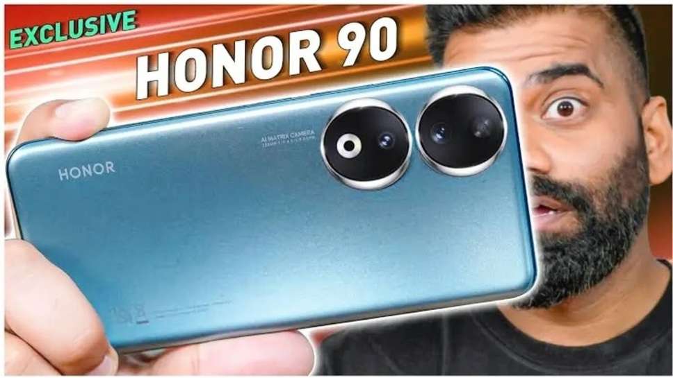 Honor 90 Pro, Honor 90 Pro India, Honor 90 5G Price, Honor 90 Pro release date, Honor 90 Pro review, Honor 90 antutu, Honor 90 vs Honor 90 Pro, Honor 90 Pro specs