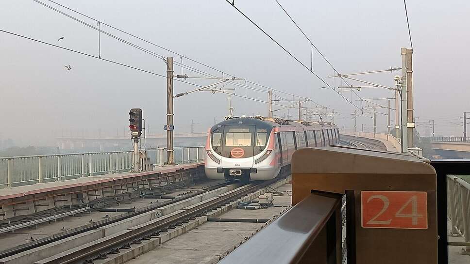 Rithala to Narela Metro project latest News Today, Janakpuri West to RK Ashram Metro Phase 4 station list, Delhi Metro Phase 5, Delhi Metro Phase 4 Metro stations, Delhi Metro upcoming projects, Delhi Metro Phase 5 stations list, Delhi Metro under construction map, Phase 4 Metro Map