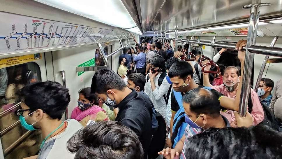 Delhi Metro Travel: Be Alert if You Travel Through These 29 Stations of Delhi Metro
