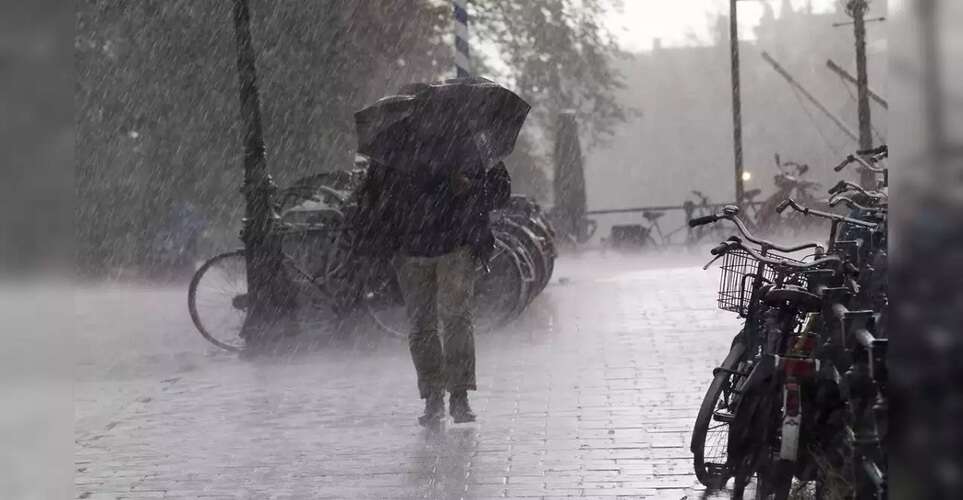 IMD issues Orange & Yellow Alert For Weather, Know How Weather Will Be