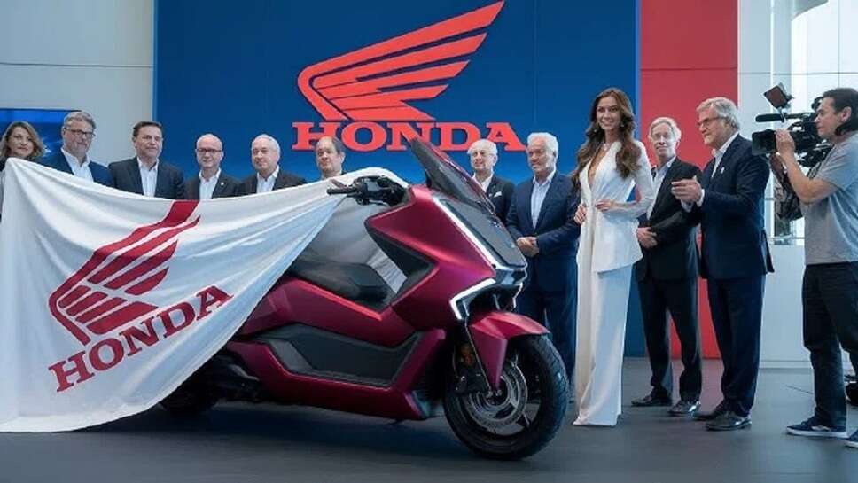 Honda Activa 6G scooter, with a powerful engine, will get excellent mileage of 50 to 60 kmpl, Yuva Patrkaar