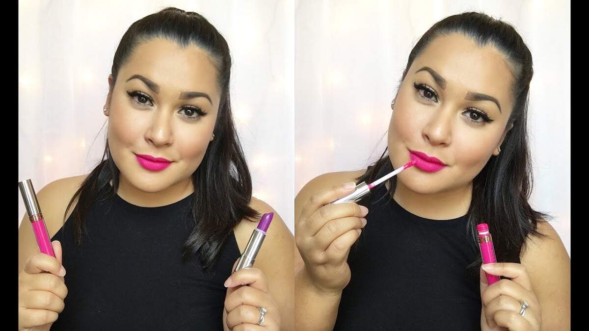 Correct Way To Apply Lipstick  Which Color Lipstick Will Look Beautiful on Your Face, Read Correct Way To Apply it
