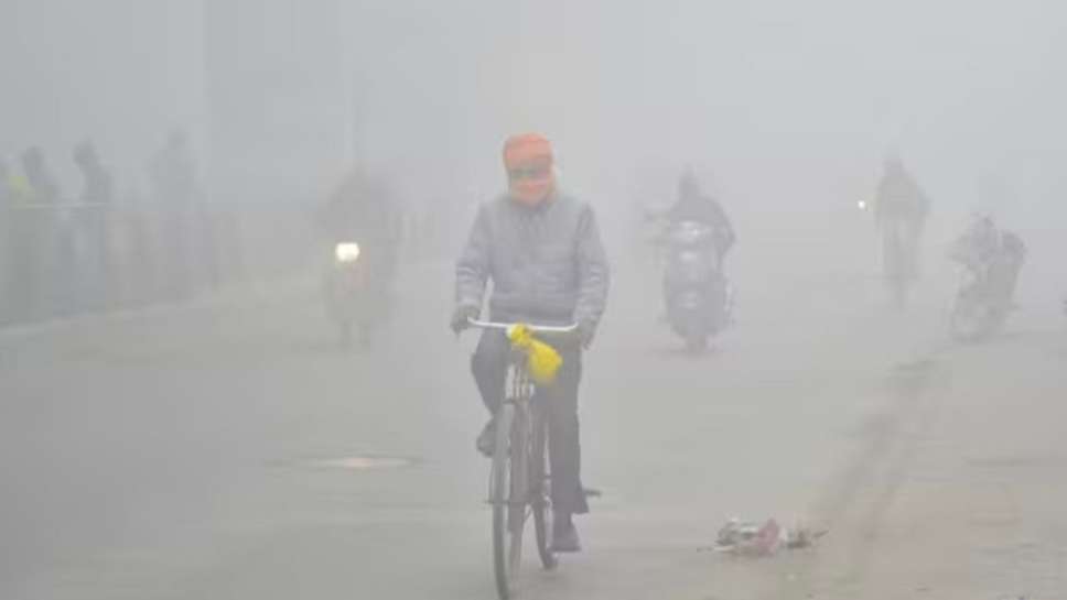 Meteorological Department issued Alert, Cold increasing Rapidly in Delhi-UP, There Will Be Rain in These States