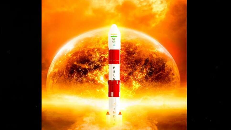 Aditya-L1 Mission  Aditya-L1 Went Towards The Sun, First Picture Will Come in Month of February