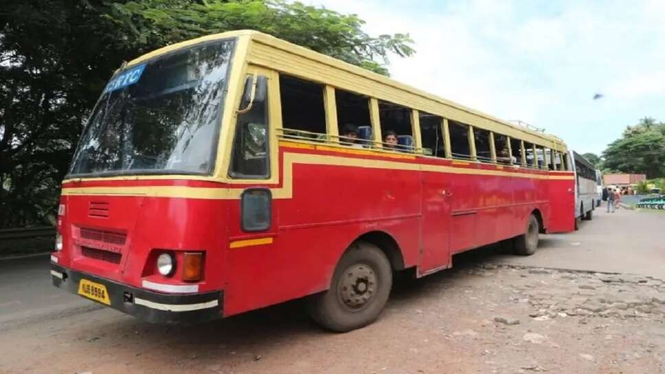 Kerala, KSRTC, Free Travel Scheme, Women Travellers, UDF, Indira Guarantee, KSRTC women free travel, Kerala free bus travel, Indira Guarantee Kerala, KSRTC latest update, women free bus rides Kerala, ordinary bus free travel, Kerala transport news, KSRTC bus scheme, Kerala UDF promise