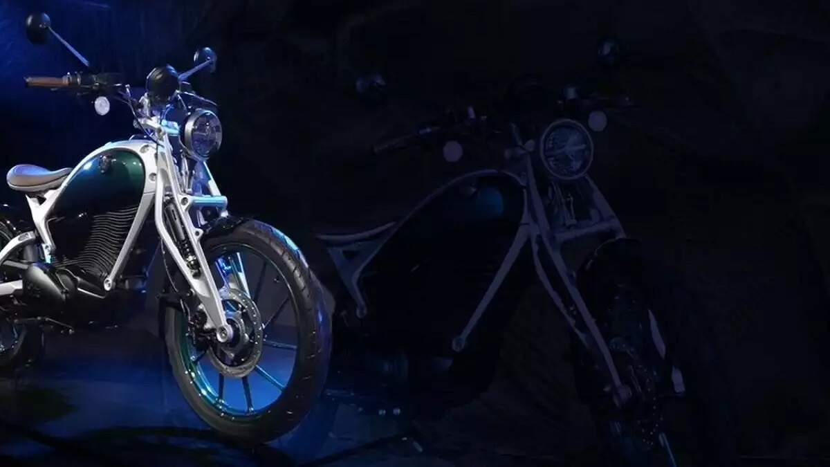 Royal Enfield,AUTOMOBILE