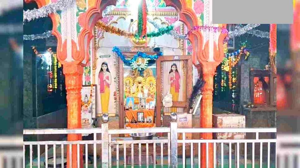 Temples in Palwal, Mandirs in Palwal, Religious places in Palwal, Holy Places in Palwal, Panchavati temple Palwal, Jain Mandir Palwal, Shiv temple Palwal